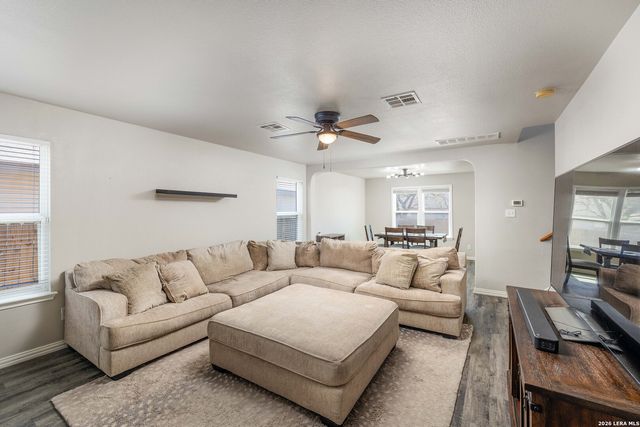 6914 caribou, San Antonio, TX 78244