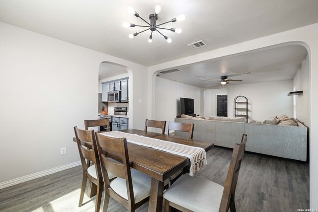 6914 caribou, San Antonio, TX 78244