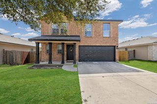 6914 caribou, San Antonio, TX 78244