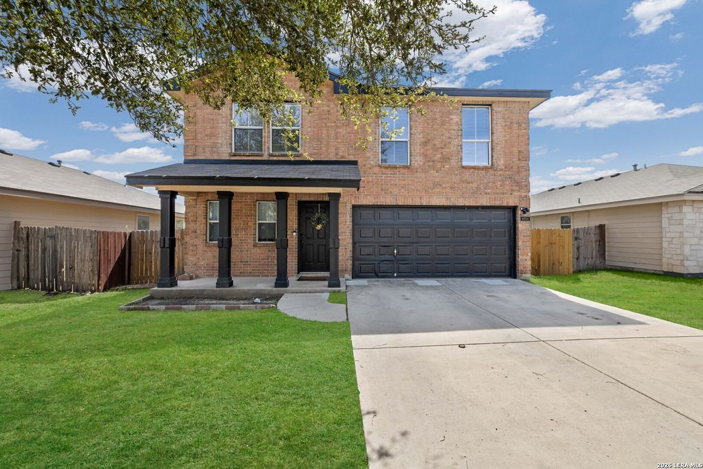 6914 caribou, San Antonio, TX 78244