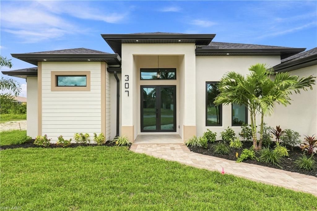 307 NE 15th ST, CAPE CORAL, FL 33909 — photo 2