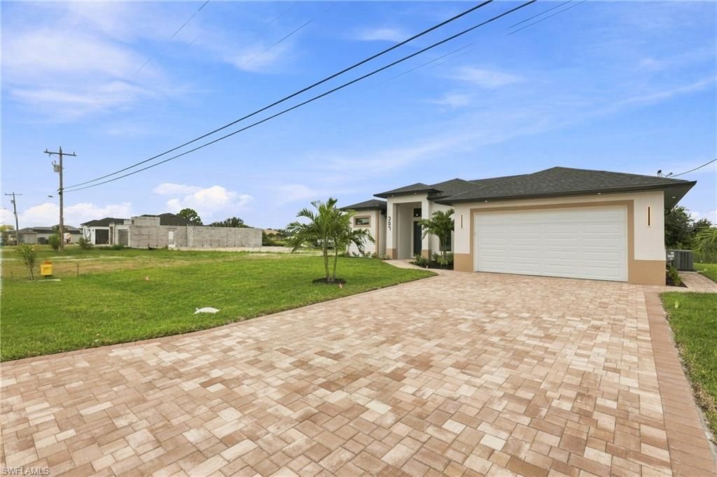 307 NE 15th ST, CAPE CORAL, FL 33909 — photo 3