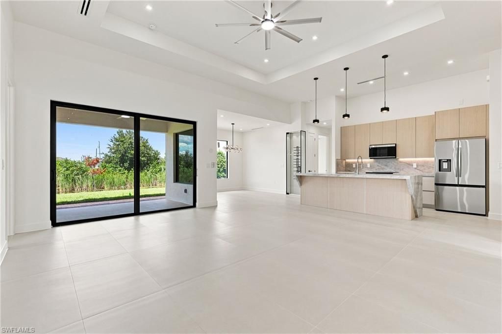 307 NE 15th ST, CAPE CORAL, FL 33909 — photo 4