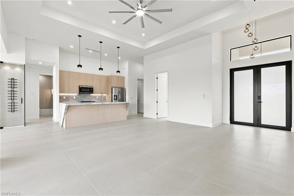 307 NE 15th ST, CAPE CORAL, FL 33909 — photo 5