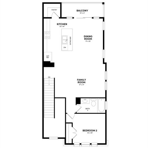 8107 Leroi DR 258, Austin, TX 78744