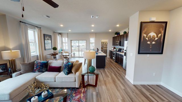8107 Leroi DR 258, Austin, TX 78744