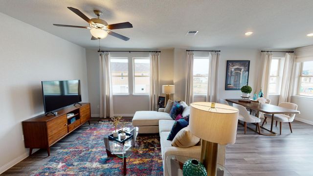 8107 Leroi DR 258, Austin, TX 78744