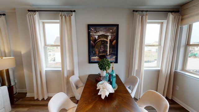 8107 Leroi DR 258, Austin, TX 78744