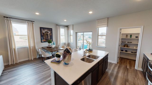 8107 Leroi DR 258, Austin, TX 78744