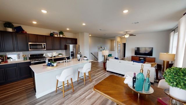 8107 Leroi DR 258, Austin, TX 78744