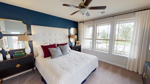 8107 Leroi DR 258, Austin, TX 78744