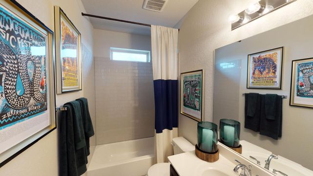 8107 Leroi DR 258, Austin, TX 78744