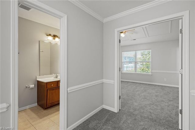 902 Central Park Avenue, Greensboro, NC 27407