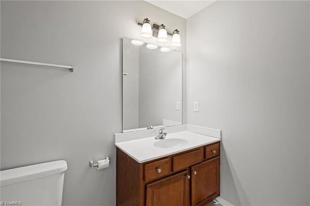 902 Central Park Avenue, Greensboro, NC 27407