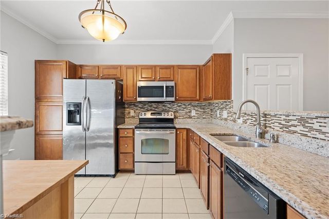 902 Central Park Avenue, Greensboro, NC 27407