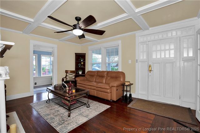 416 N Main Street, Raeford, NC 28376