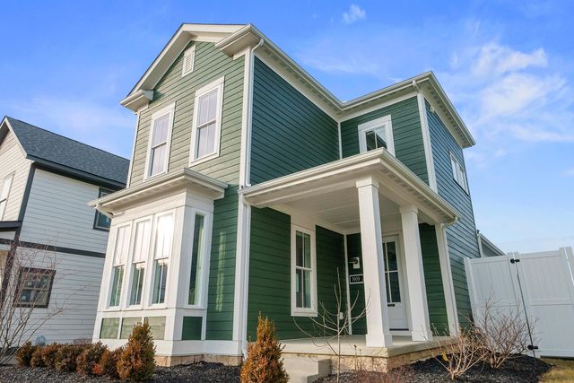 1909 Linden Street, Lewis Center, OH 43035