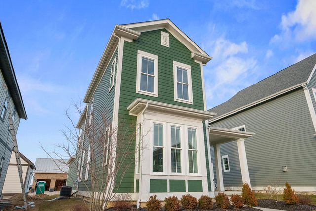 1909 Linden Street, Lewis Center, OH 43035