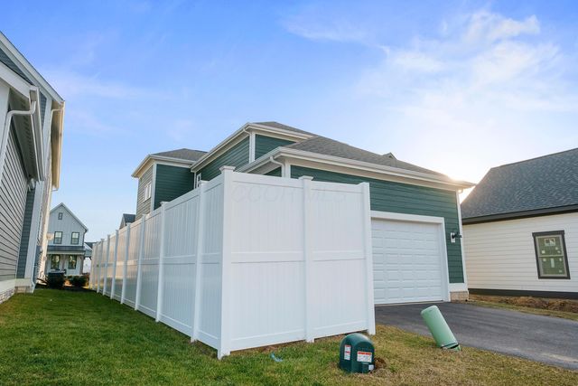 1909 Linden Street, Lewis Center, OH 43035