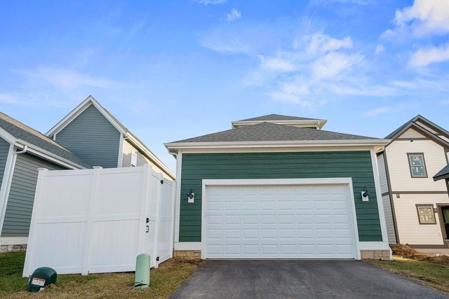 1909 Linden Street, Lewis Center, OH 43035