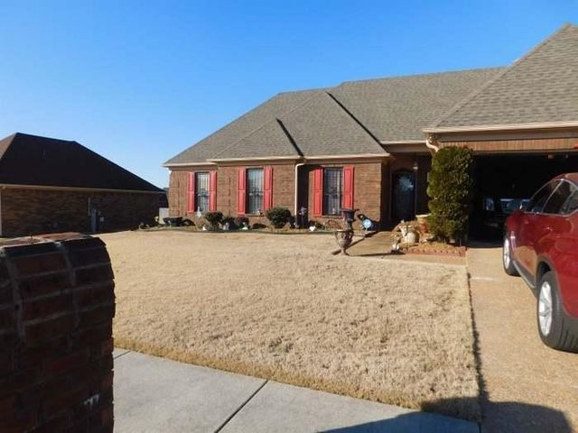 6736 OLIVIA FOREST DR, Memphis, TN 38141