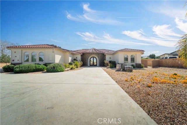 4518 W Avenue M14, Quartz Hill, CA 93536