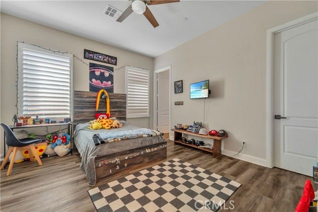 4518 W Avenue M14, Quartz Hill, CA 93536