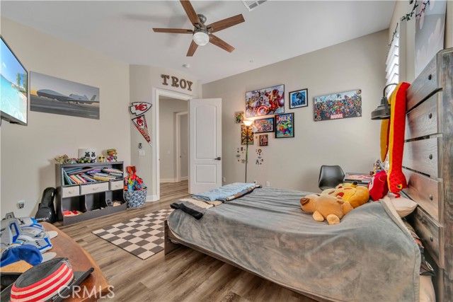 4518 W Avenue M14, Quartz Hill, CA 93536