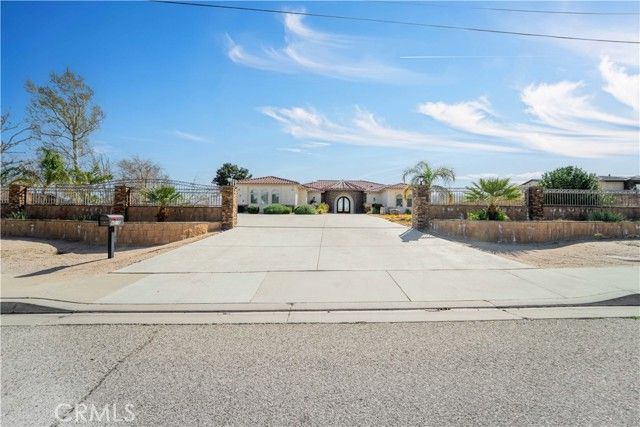 4518 W Avenue M14, Quartz Hill, CA 93536