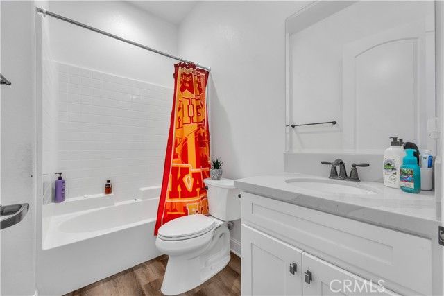 4518 W Avenue M14, Quartz Hill, CA 93536