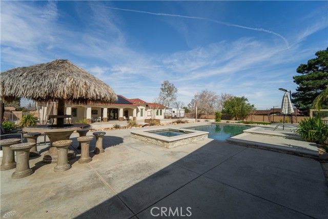 4518 W Avenue M14, Quartz Hill, CA 93536