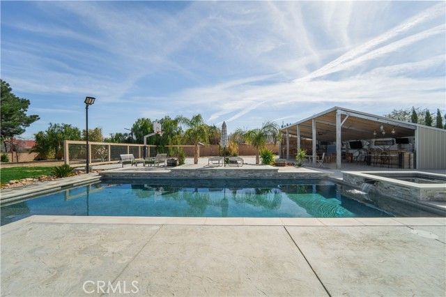 4518 W Avenue M14, Quartz Hill, CA 93536