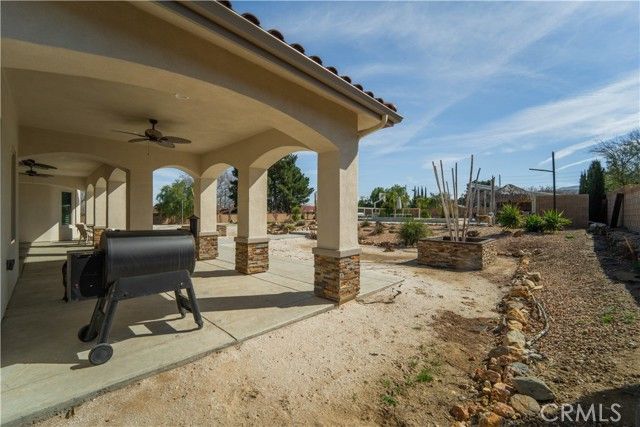 4518 W Avenue M14, Quartz Hill, CA 93536