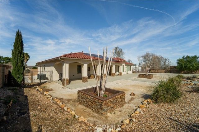 4518 W Avenue M14, Quartz Hill, CA 93536