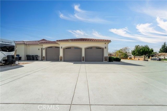 4518 W Avenue M14, Quartz Hill, CA 93536