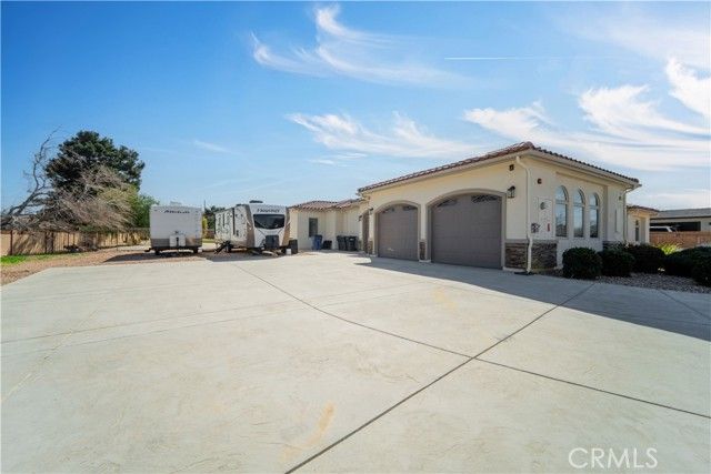 4518 W Avenue M14, Quartz Hill, CA 93536