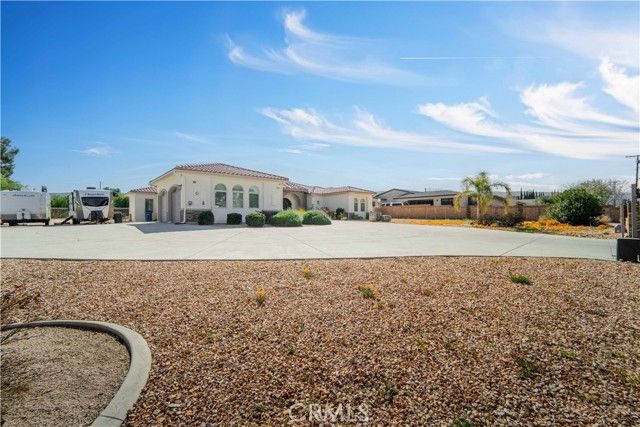 4518 W Avenue M14, Quartz Hill, CA 93536