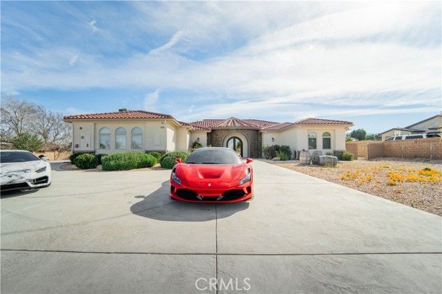 4518 W Avenue M14, Quartz Hill, CA 93536