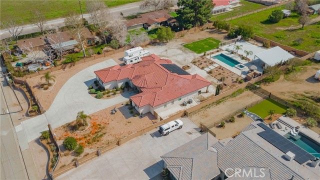 4518 W Avenue M14, Quartz Hill, CA 93536