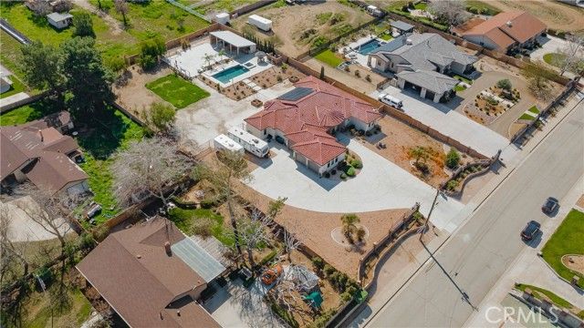 4518 W Avenue M14, Quartz Hill, CA 93536
