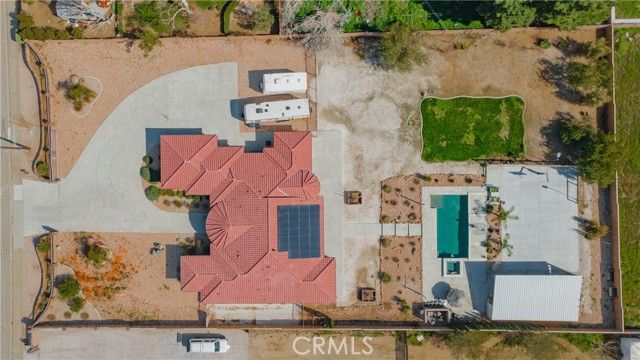 4518 W Avenue M14, Quartz Hill, CA 93536