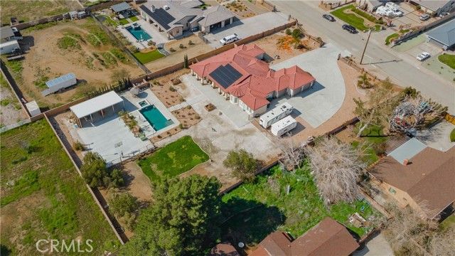 4518 W Avenue M14, Quartz Hill, CA 93536