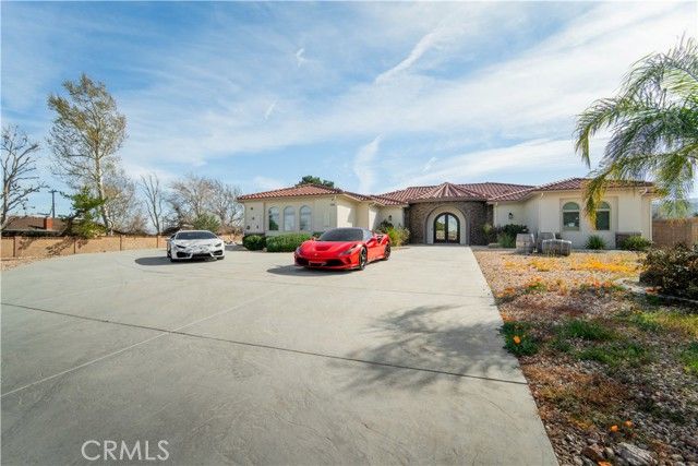 4518 W Avenue M14, Quartz Hill, CA 93536