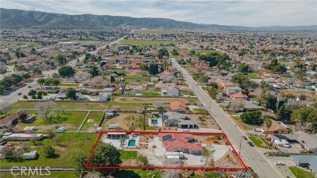 4518 W Avenue M14, Quartz Hill, CA 93536