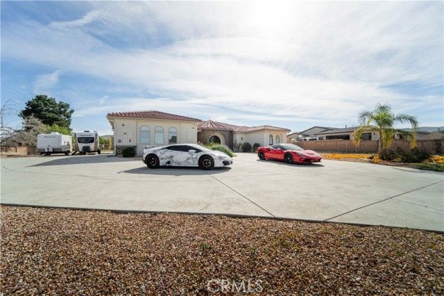 4518 W Avenue M14, Quartz Hill, CA 93536