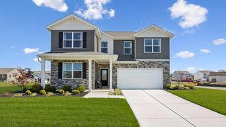 Lot #127 Whitley Way, Georgetown, KY 40324