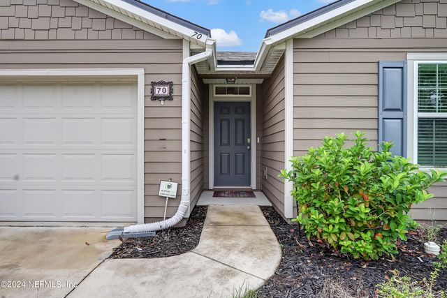 70 CODY Street, St. Augustine, FL 32084