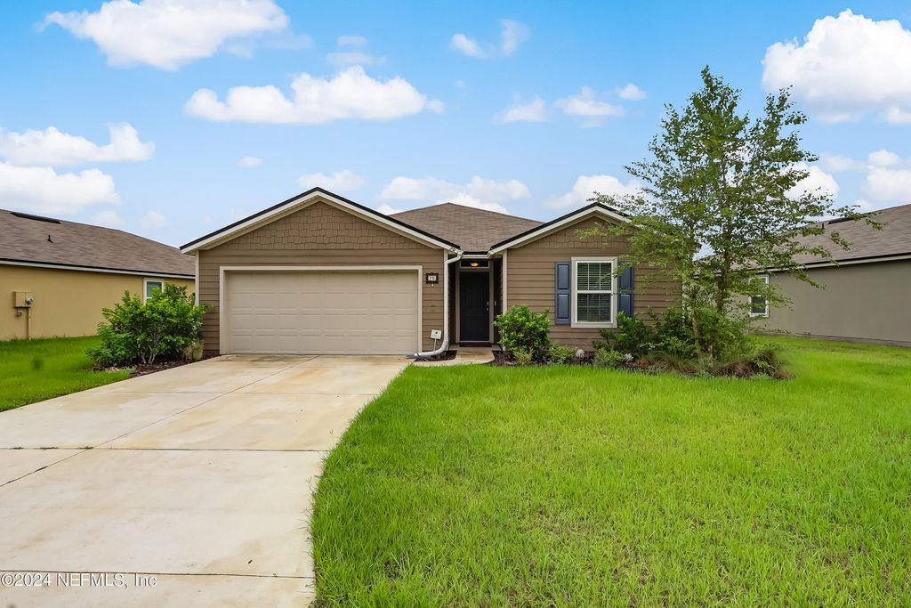 70 CODY Street, St. Augustine, FL 32084