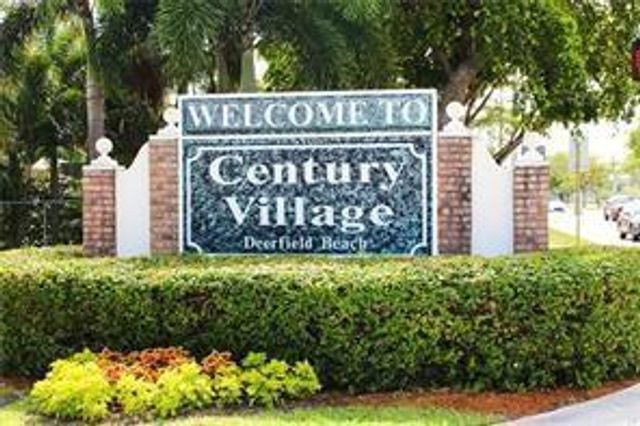 137 Farnham F 137, Deerfield Beach, FL 33442