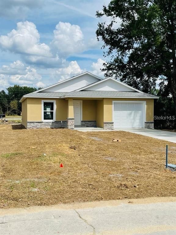 530 S 7TH AVENUE, Bartow, FL 33830